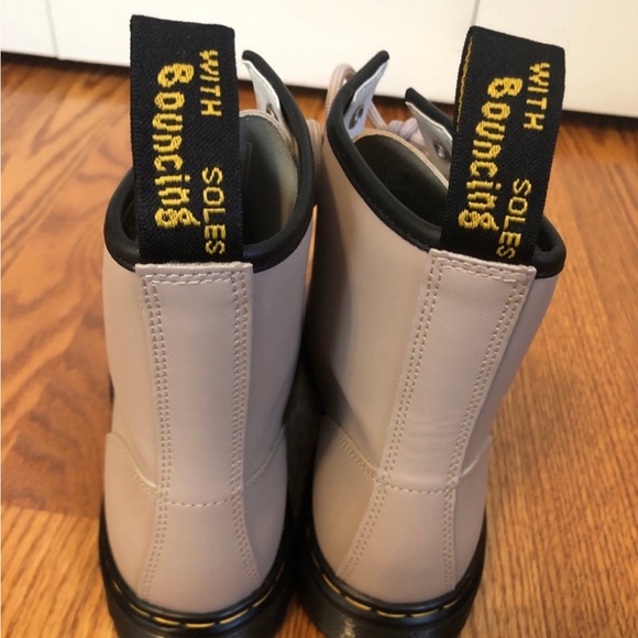 Dr Martens Zavala boots - Picture 5 of 6